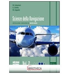 SCIENZE DELLA NAVIGAZIONE VOL. 2 VERDE
