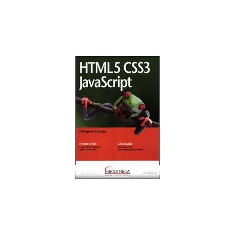 HTML5 CSS3 JAVASCRIPT