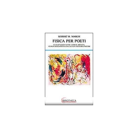 FISICA PER POETI