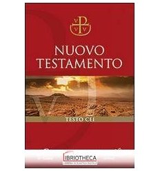 NUOVO TESTAMENTO VIA VERITÀ E VITA