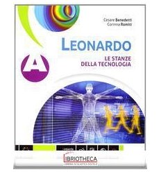 LEONARDO A+B