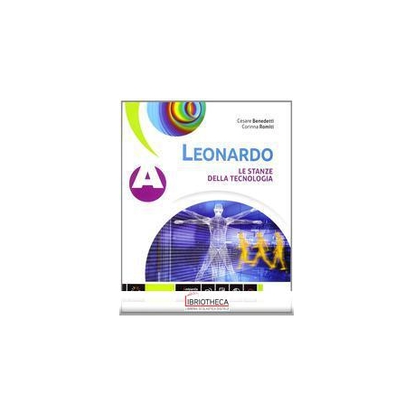 LEONARDO A+B