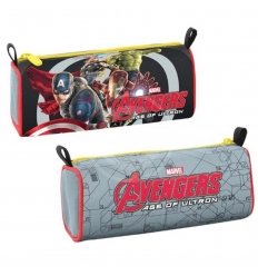 PORTAPENNE TOMBOLINO AVENGERS