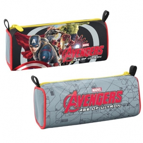 PORTAPENNE TOMBOLINO AVENGERS