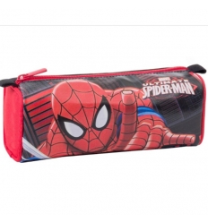 PORTAPENNE TOMBOLINO SPIDERMAN