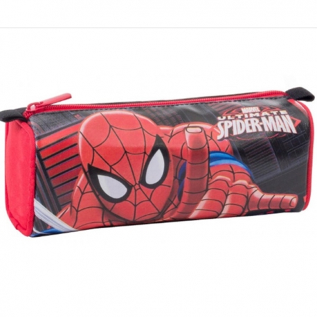 PORTAPENNE TOMBOLINO SPIDERMAN