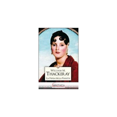 FIERA DELLA VANITA', LA (V.E.)