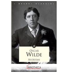 AFORISMI (WILDE)