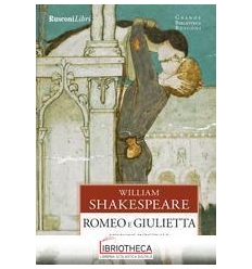 ROMEO E GIULIETTA