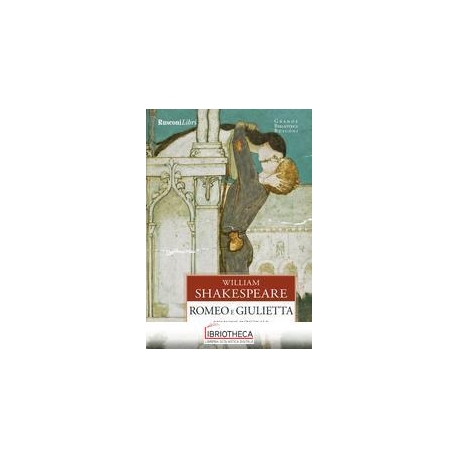 ROMEO E GIULIETTA