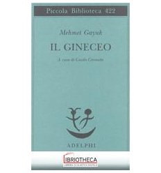 GINECEO