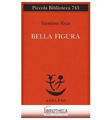 BELLA FIGURA