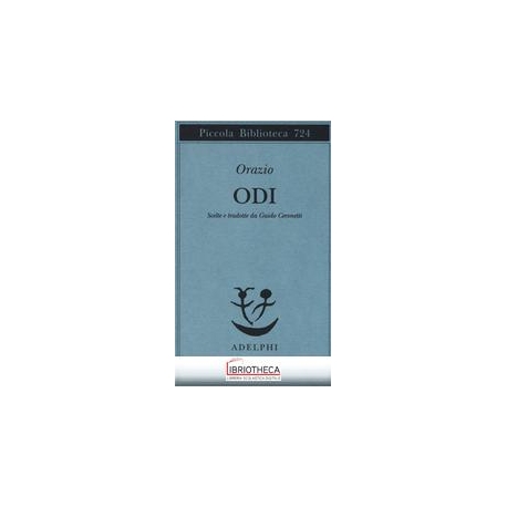 DALLE ODI