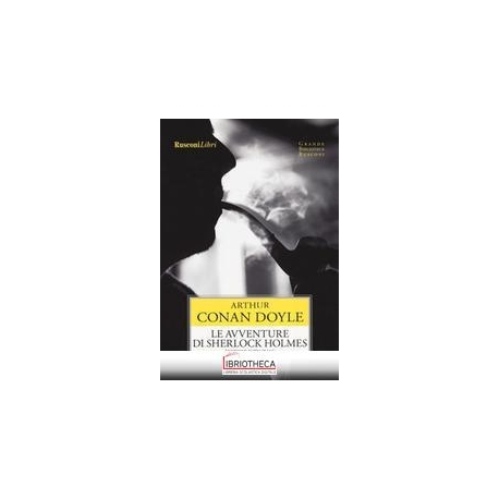 AVVENTURE DI SHERLOCK HOLMES, LE