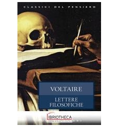 LETTERE FILOSOFICHE