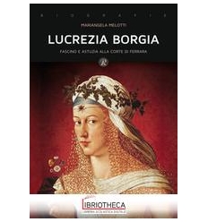 LUCREZIA BORGIA (V.E.)
