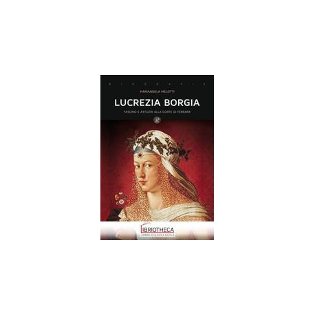 LUCREZIA BORGIA (V.E.)