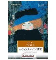 GIOIA DI VIVERE (LA)