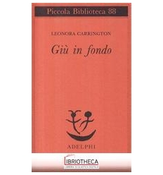 GIU IN FONDO