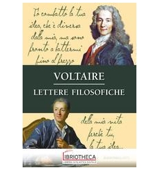 LETTERE FILOSOFICHE