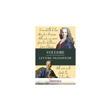 LETTERE FILOSOFICHE