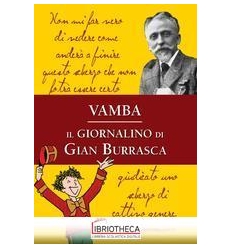 GIORNALINO DI GIAN BURRASCA (IL)