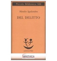 DEL DELITTO