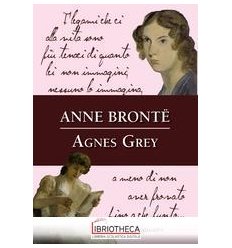 AGNES GREY