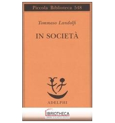IN SOCIETA'