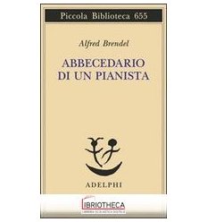 ABBECEDARIO DI UN PIANISTA