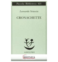 CRONACHETTE