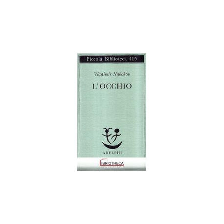L'OCCHIO