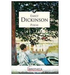 POESIE (DICKINSON) (V.E.)