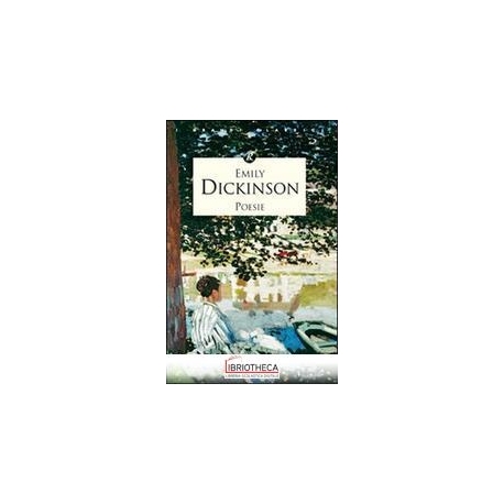 POESIE (DICKINSON) (V.E.)