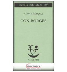 CON BORGES