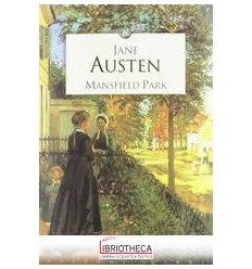 MANSFIELD PARK (V.E.)