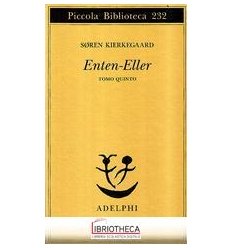 ENTEN-ELLER V