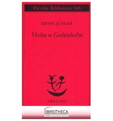 VISITA A GODENHOLM