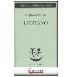 LONTANO