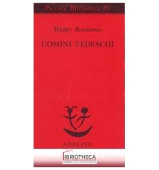 UOMINI TEDESCHI