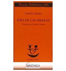 INES DE LAS SIERRAS
