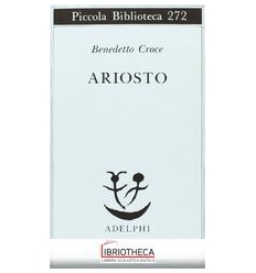 ARIOSTO
