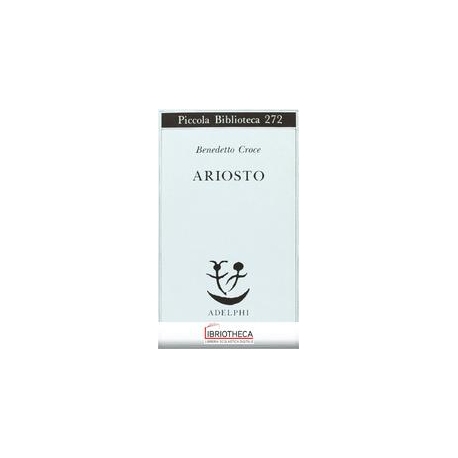 ARIOSTO