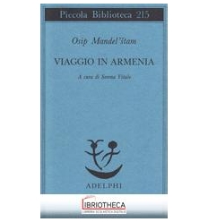 VIAGGIO IN ARMENIA