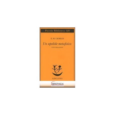 APOLIDE METAFISICO