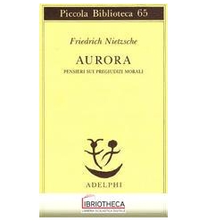 AURORA