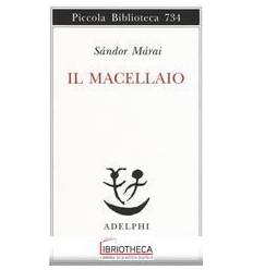 IL MACELLAIO