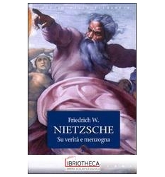 SU VERITA' E MENZOGNA (V.E.)