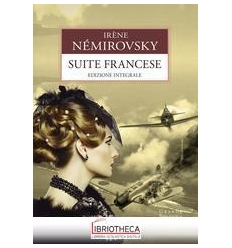 SUITE FRANCESE. EDIZ. INTEGRALE