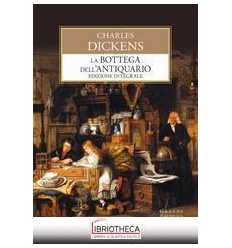 BOTTEGA DELL'ANTIQUARIO, LA
